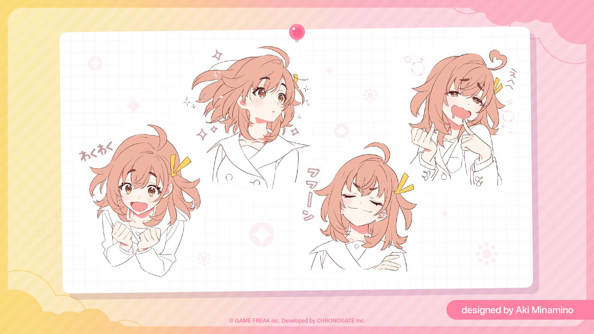 『雨のちハレ女』大森滋インタビュー：『ポケモン』タイトルを作りながら、美少女ゲーム作ってました…ってどういうこと！？_037