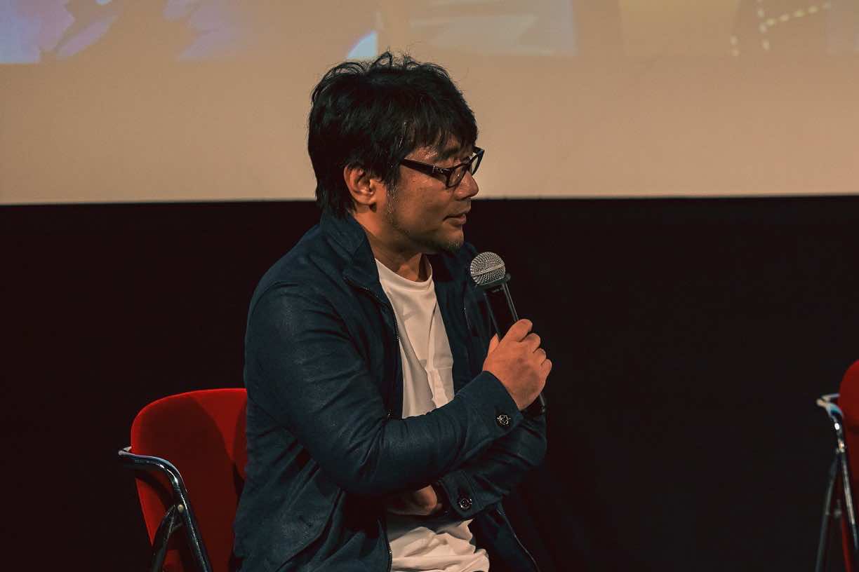 『ペルソナ』シリーズ開発者鼎談｜橋野桂氏、副島成記氏、目黒将司氏_006