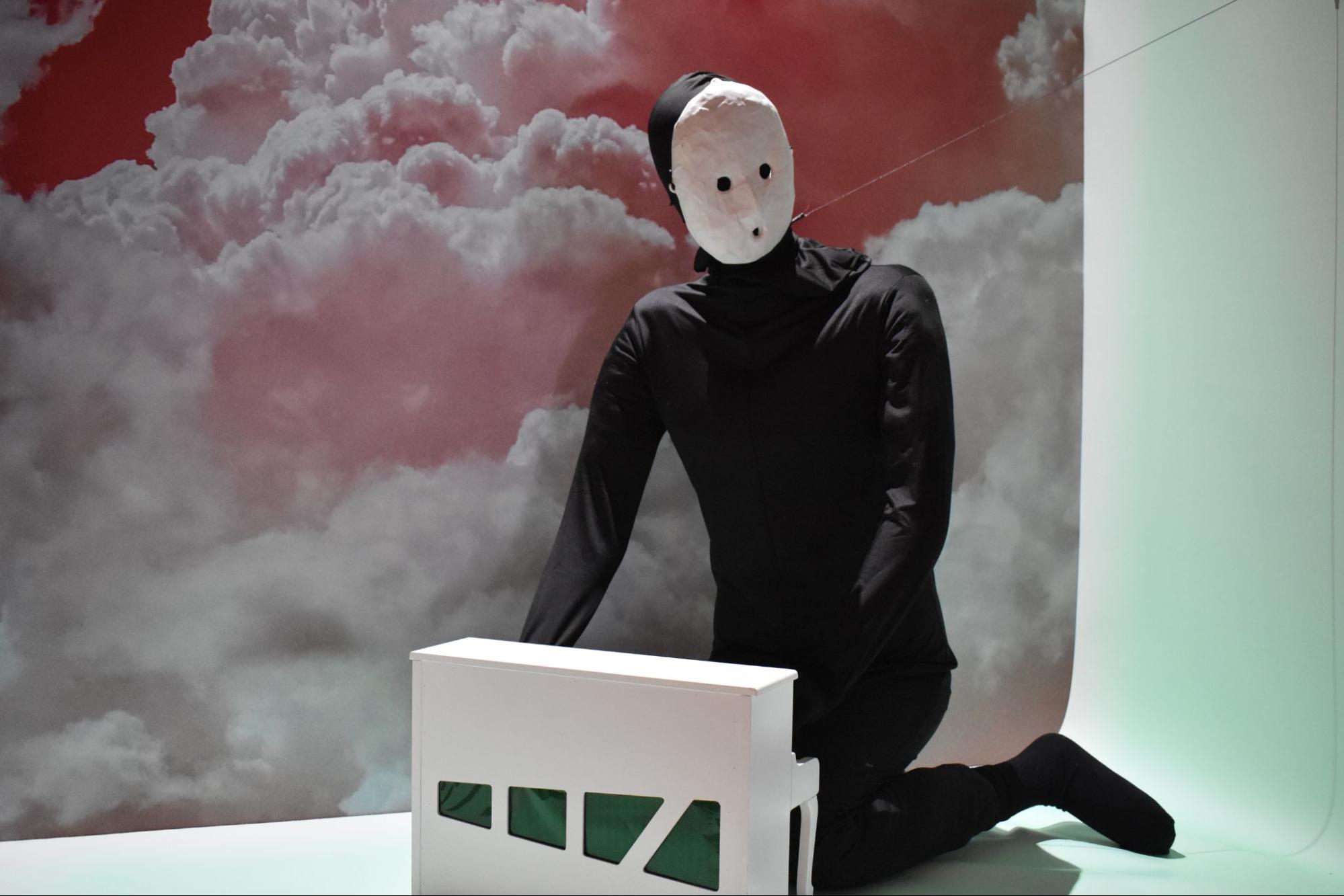 「雨穴の変な世界展。」レポート｜雨穴がいっぱいテーマパーク_015