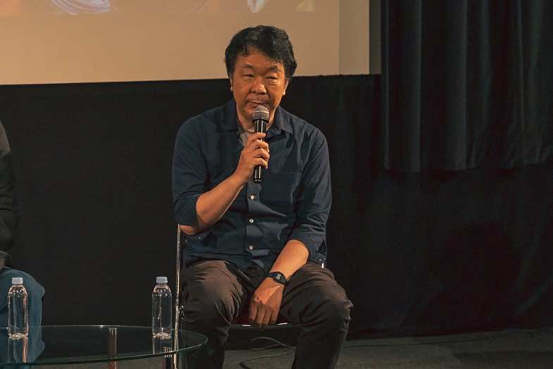 『ペルソナ』シリーズ開発者鼎談｜橋野桂氏、副島成記氏、目黒将司氏_007