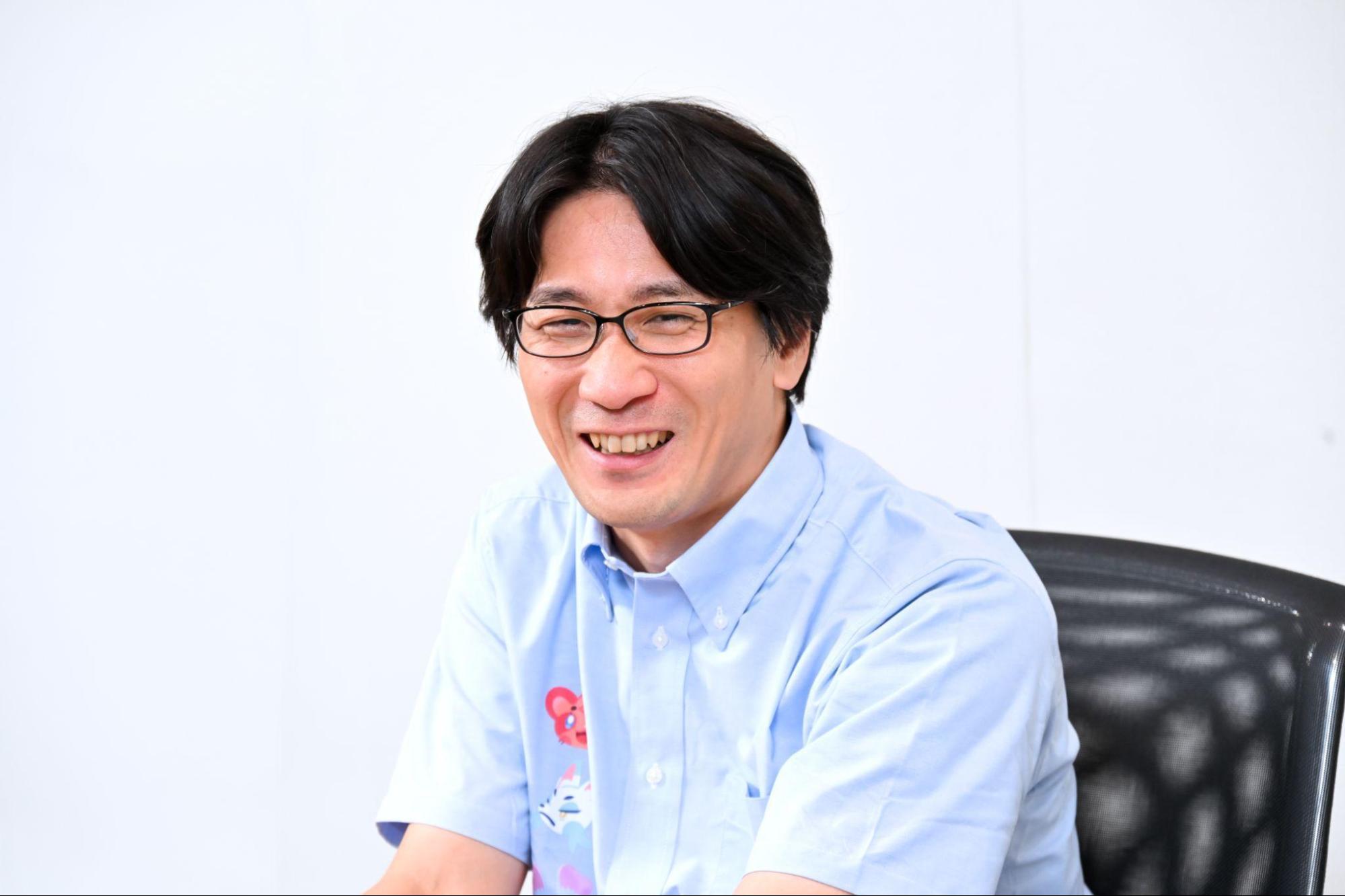 『雨のちハレ女』大森滋インタビュー：『ポケモン』タイトルを作りながら、美少女ゲーム作ってました…ってどういうこと！？_039