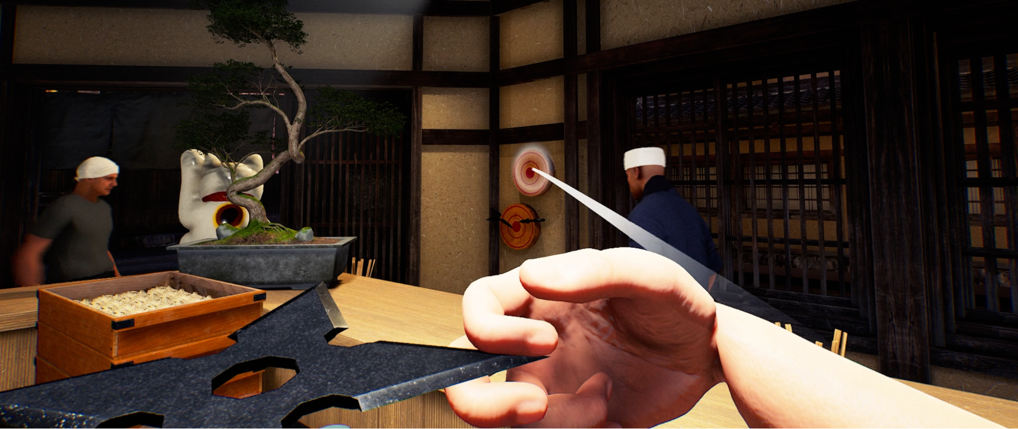 理想のラーメン店を目指す経営シミュレーションゲーム『Japanese Ramen Simulator』累計販売本数が10万本突破_015