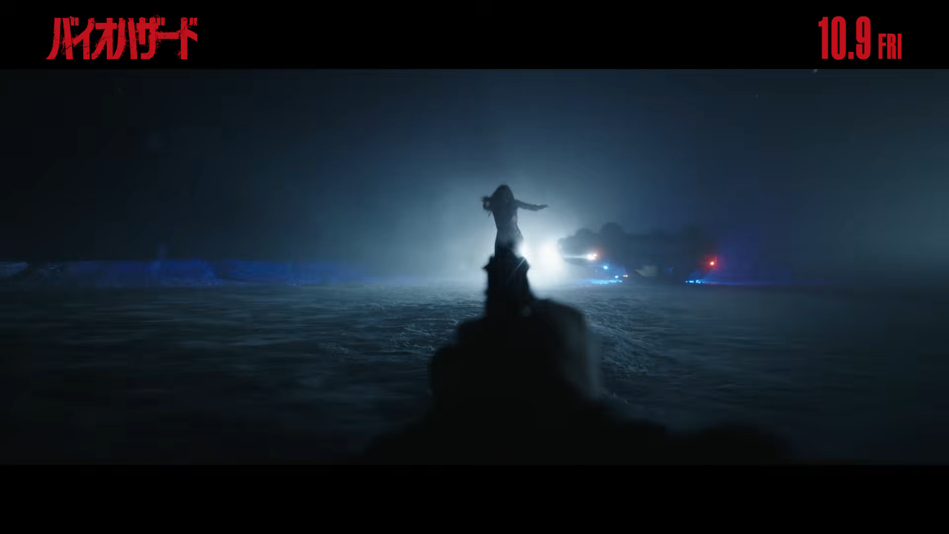 映画『バイオハザード』レビュー・評価・感想：ゲームの本質を捉えた、ゲーム映画史上に残る傑作_008