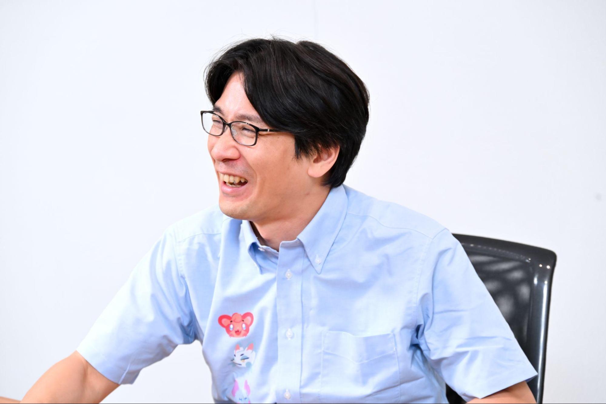 『雨のちハレ女』大森滋インタビュー:『ポケモン』タイトルを作りながら、美少女ゲーム作ってました…ってどういうこと!?_019