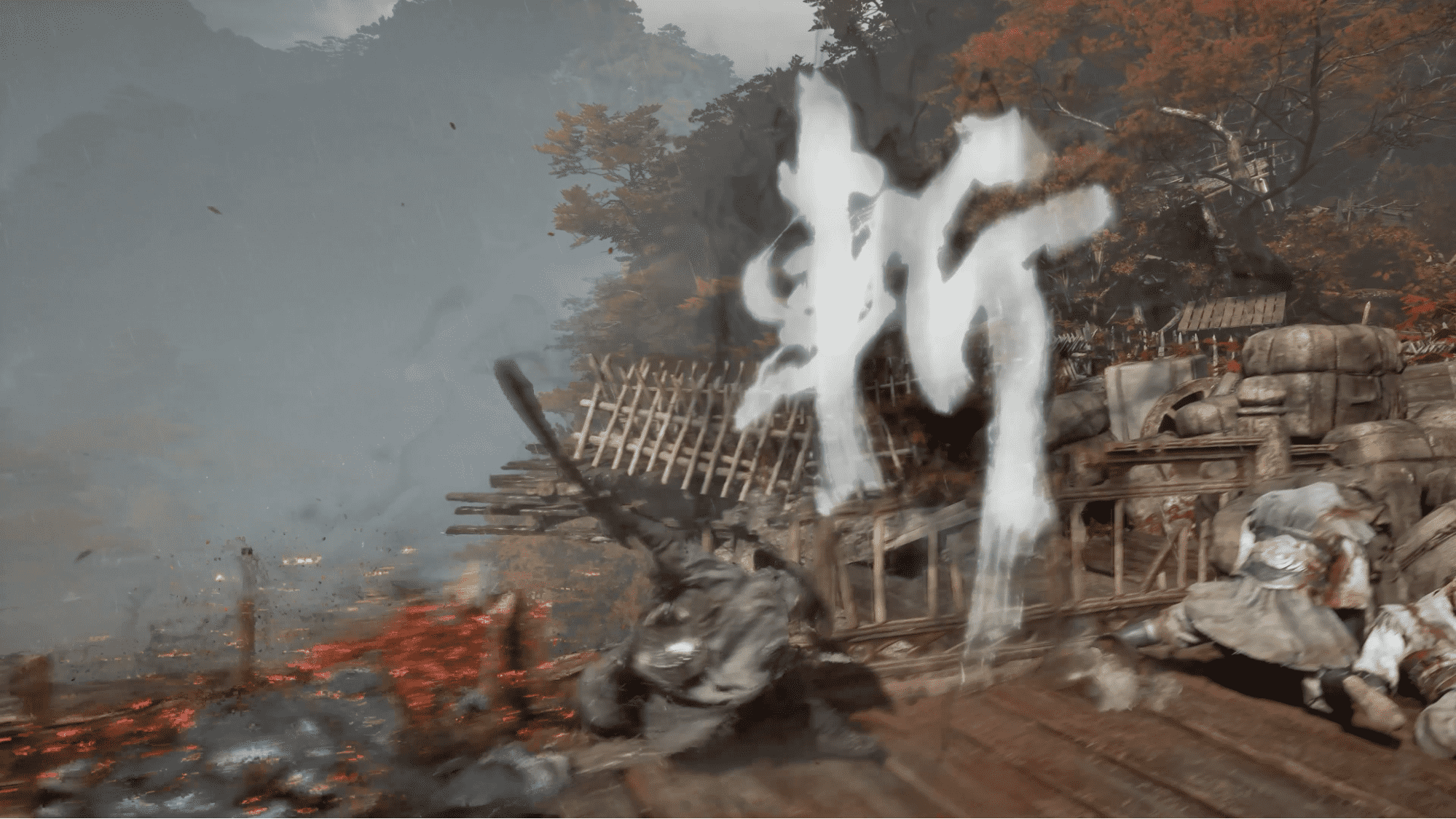 『Phantom Blade Zero』先行プレイレポート｜評価・感想・レビュー_013