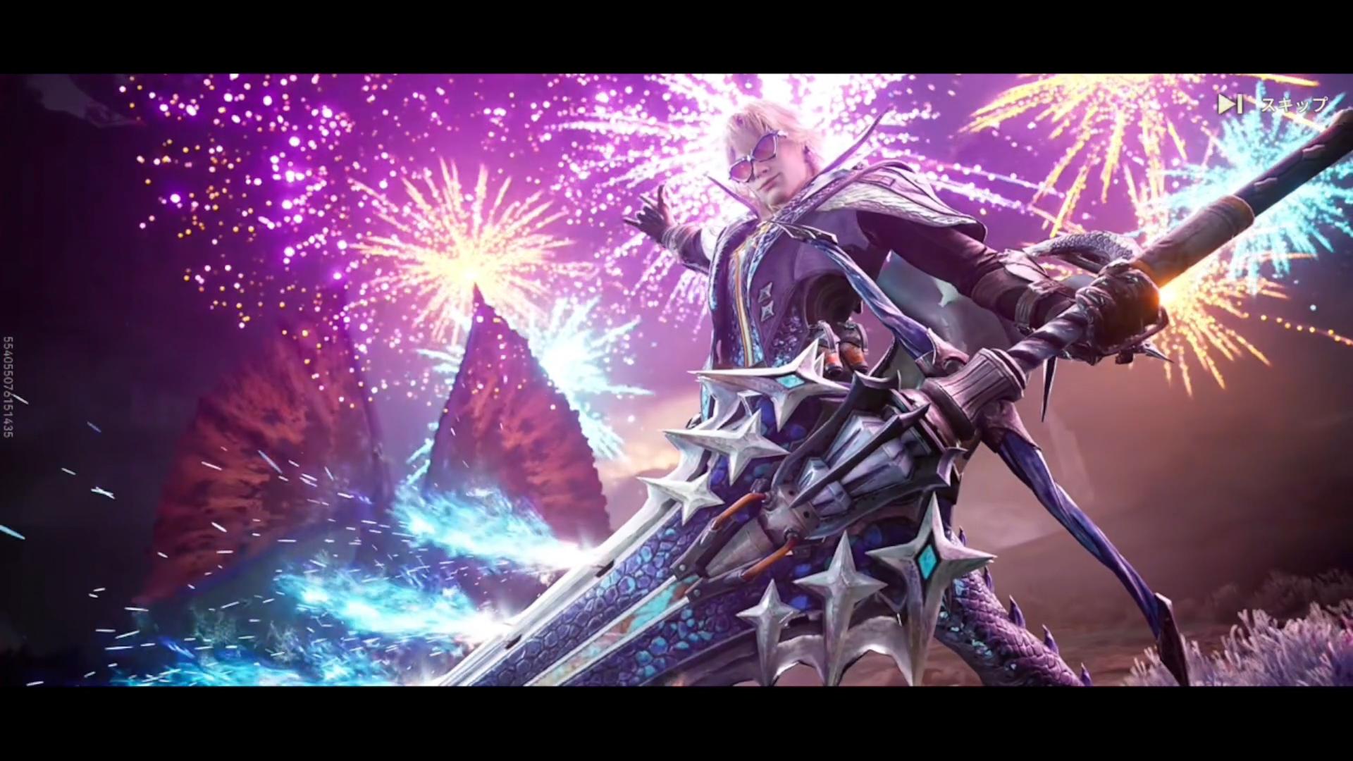 『モンハンアウトランダーズ』は1週間遊んでも底知れぬ本物の『モンハン』新作だった。【先行プレイレビュー】_026