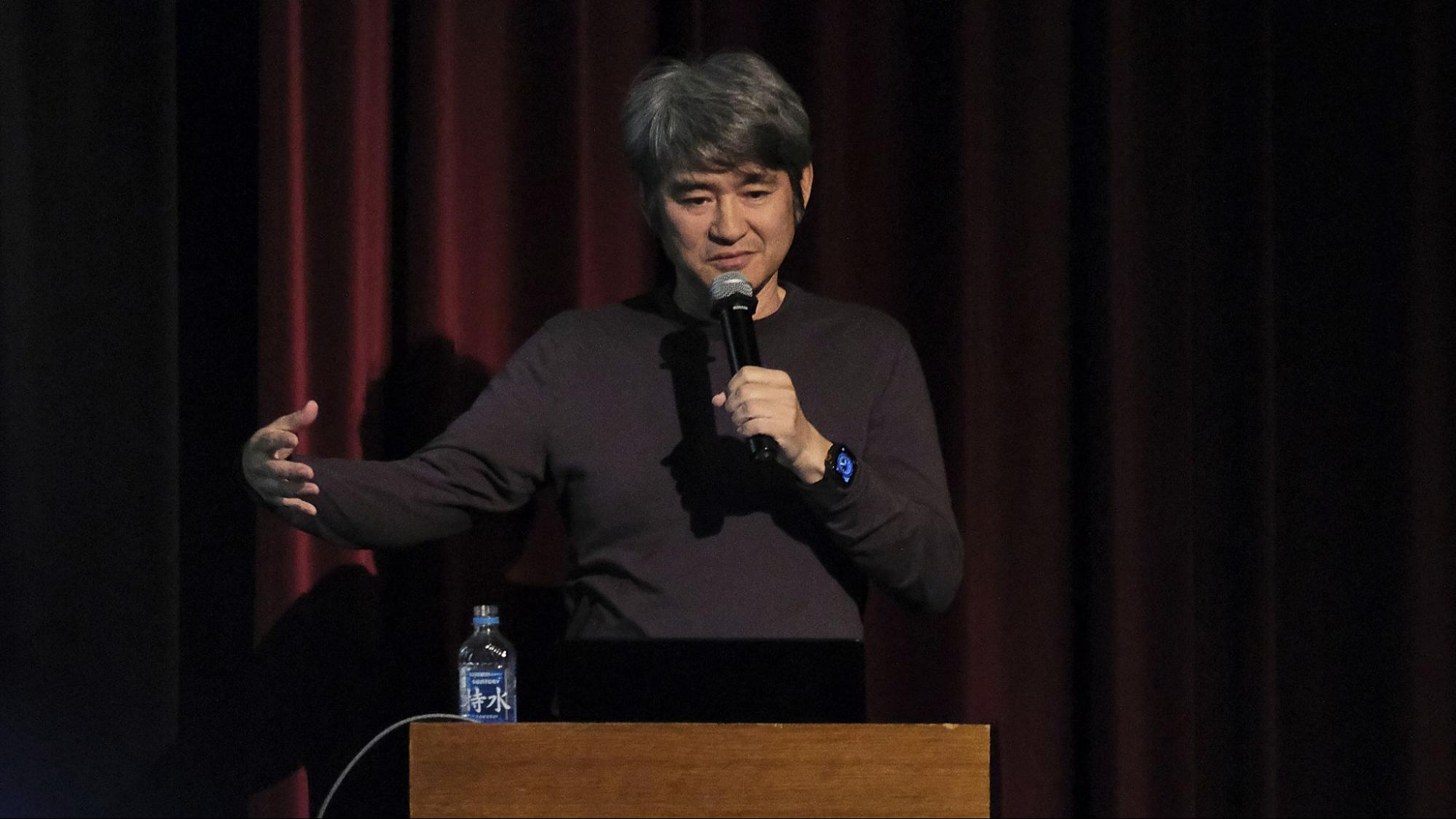 「エイフェックス・ツイン」「アンダーワールド」が参加していたかもしれない──音楽とゲームが融合した名作『Rez』の25周年座談会_002