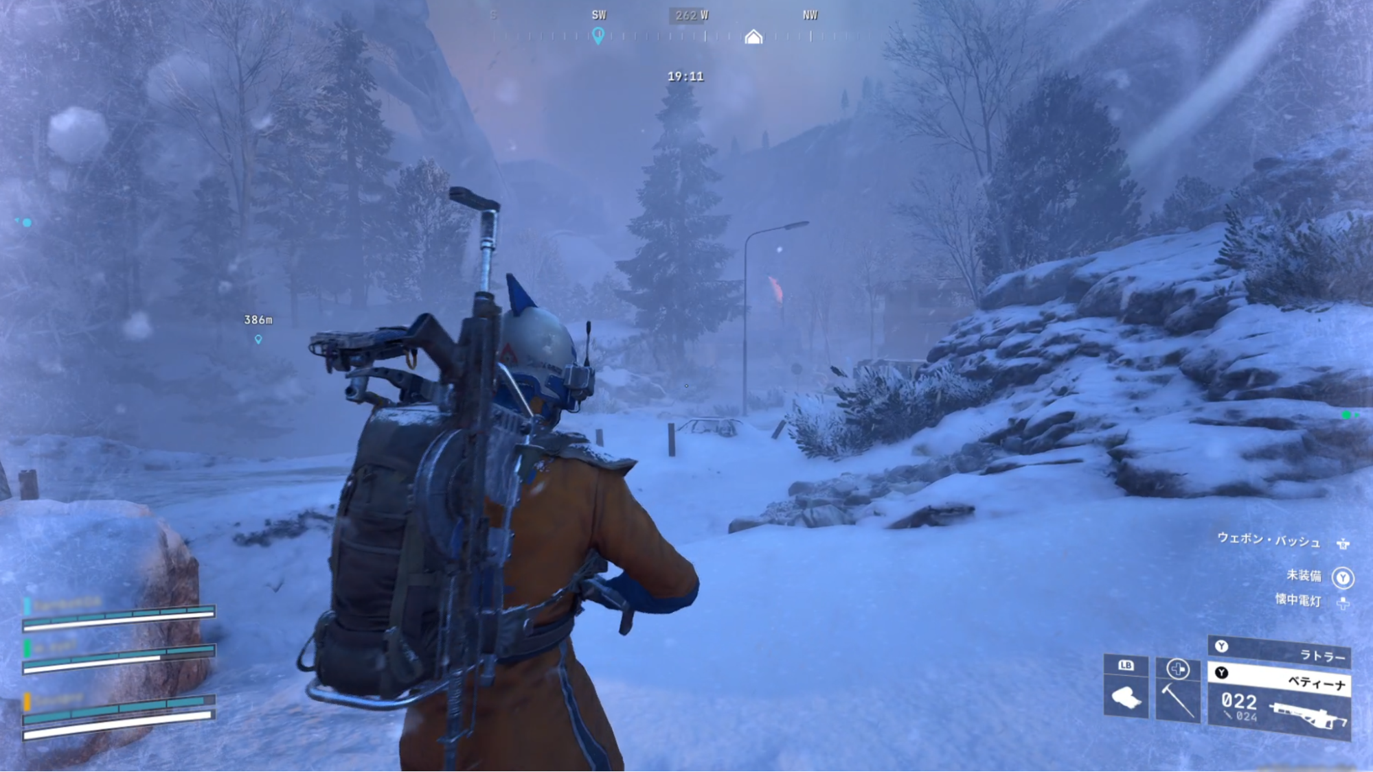 『ARC Raiders』レビュー・評価・感想:マッチング改善にPvE、そして大型アプデ「Frozen Trail」で遊びやすく_008