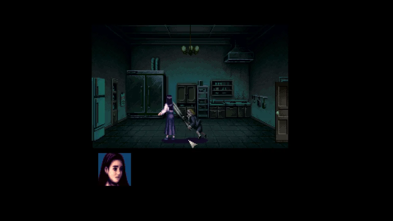 名作ホラーゲーム開発者による特別座談会レポート『サイレントヒル』外山圭一郎氏『零』柴田誠氏らが集結_014