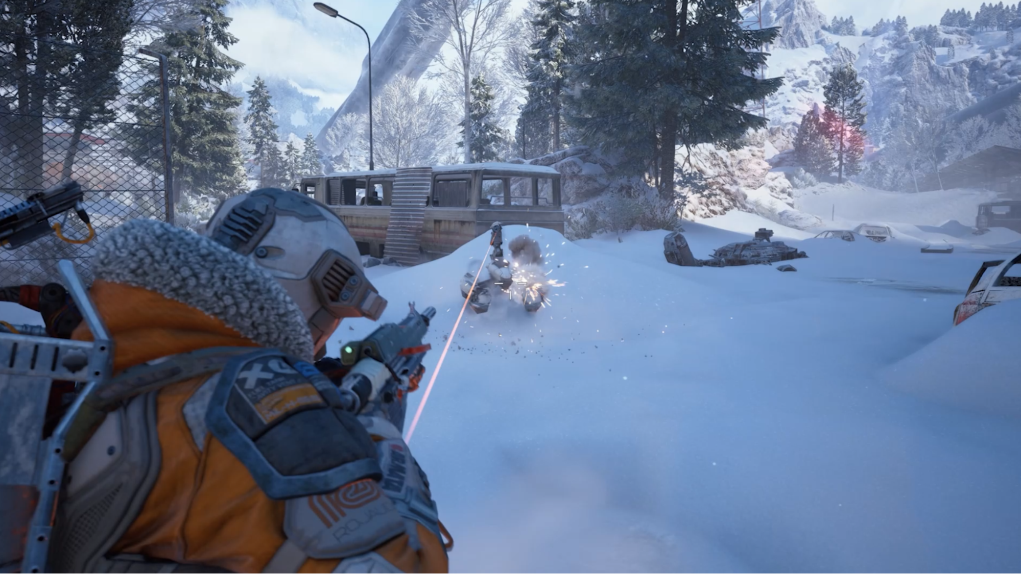 『ARC Raiders』レビュー・評価・感想:マッチング改善にPvE、そして大型アプデ「Frozen Trail」で遊びやすく_020