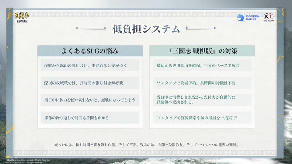 『三國志 戦棋版』先行試遊会レポート|『FFT』とまさかのコラボが発表_007
