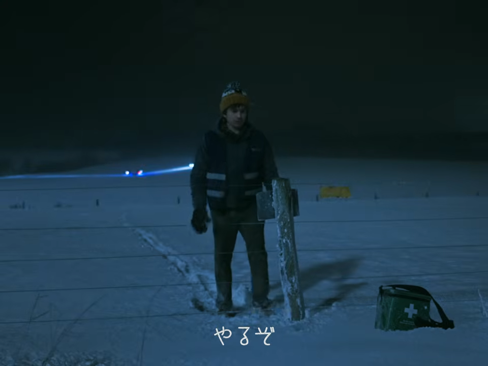 映画『バイオハザード』レビュー・評価・感想:ゲームの本質を捉えた、ゲーム映画史上に残る傑作_002