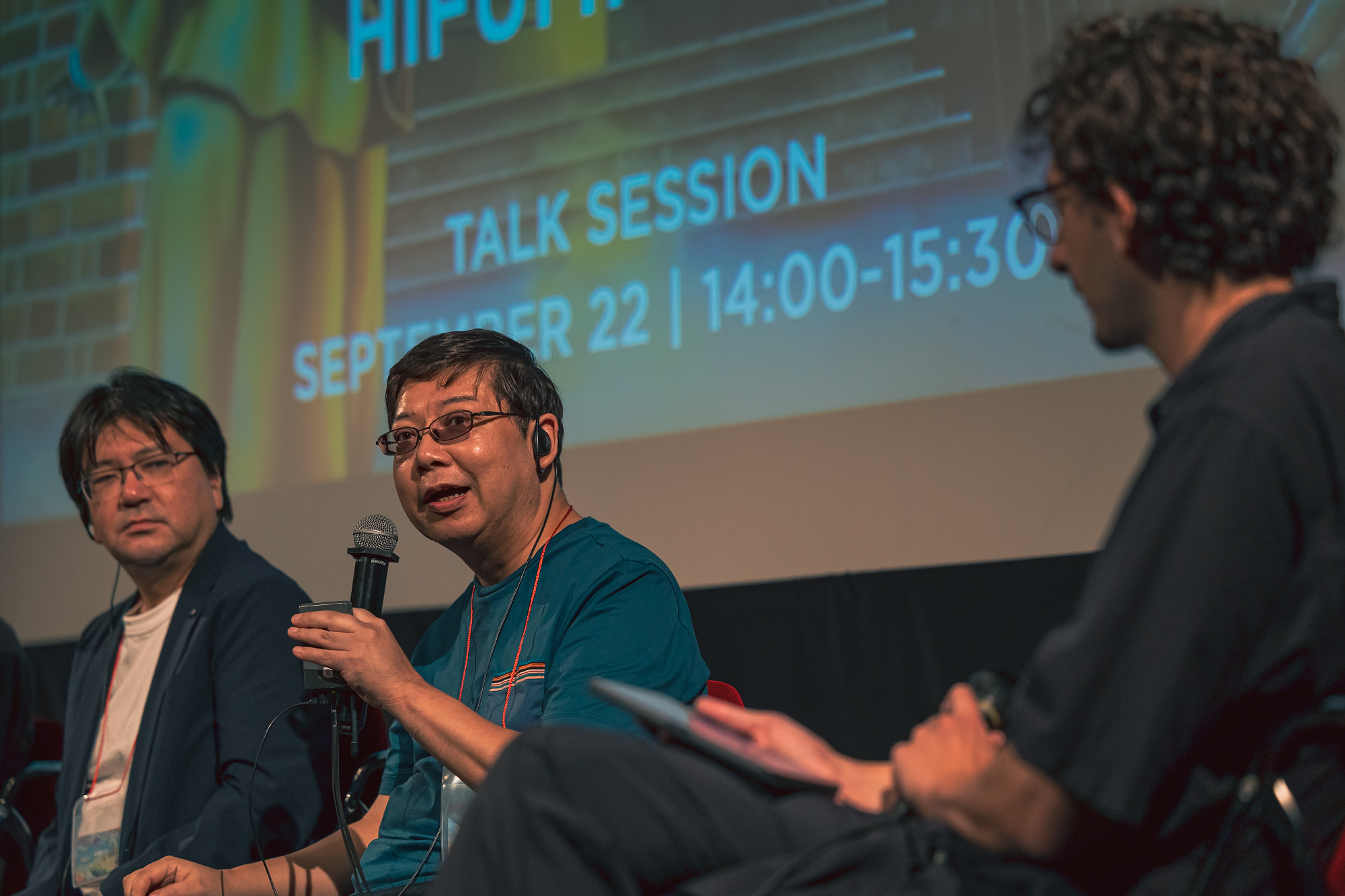 名作ホラーゲーム開発者による特別座談会レポート『サイレントヒル』外山圭一郎氏『零』柴田誠氏らが集結_007