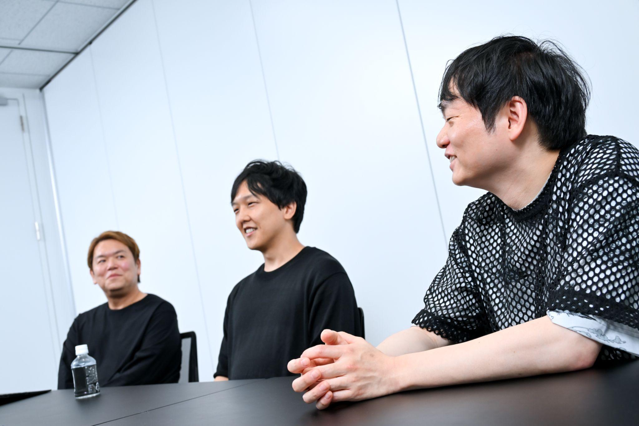 『プロセカ』制作陣インタビュー:6周年を迎えた『プロセカ』は、なぜいま物語を完結させるのか?_003