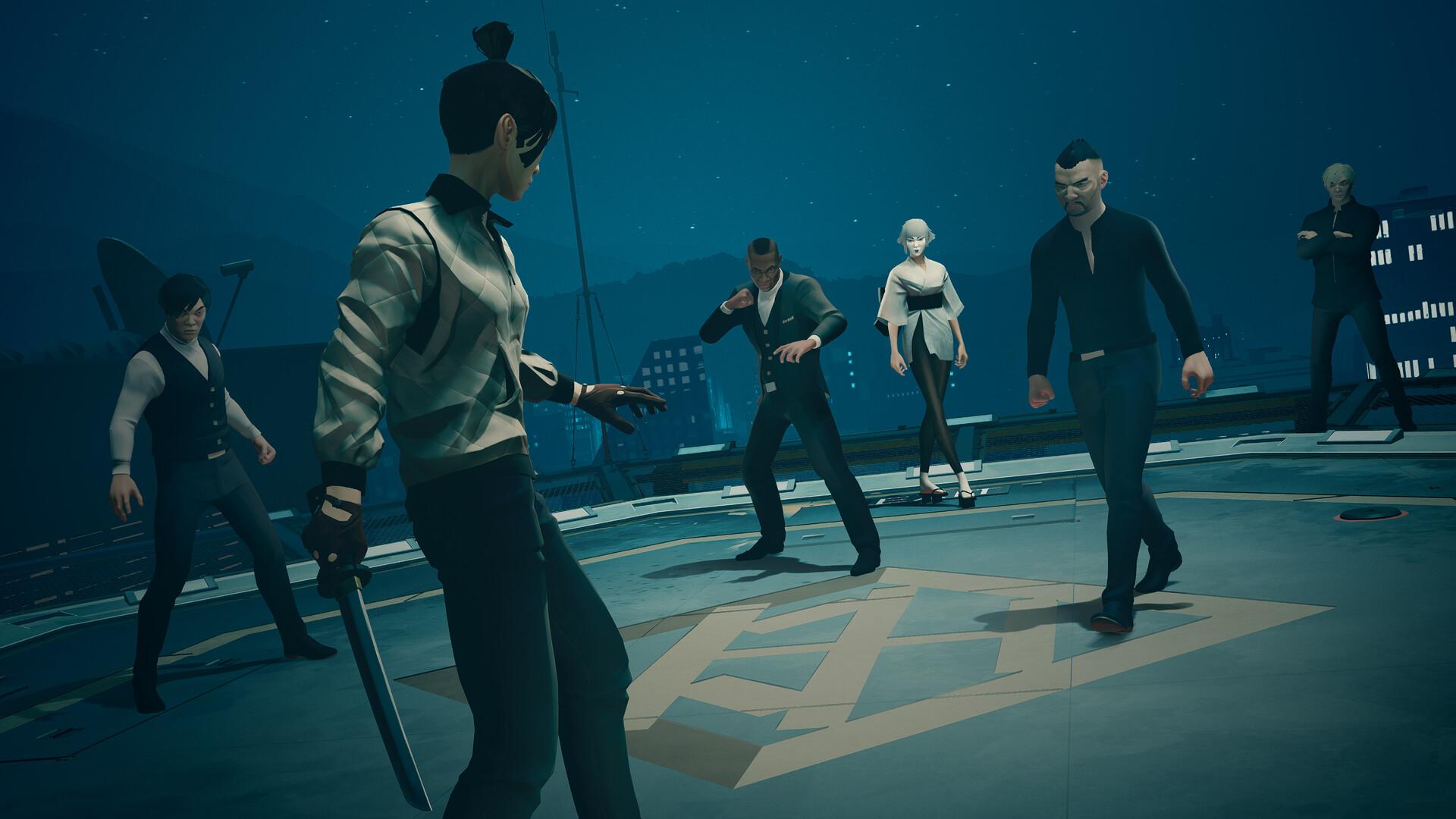 『REMATCH』開発者インタビュー:前作『Sifu』と『REMATCH』、カンフーとサッカーの意外な共通点は