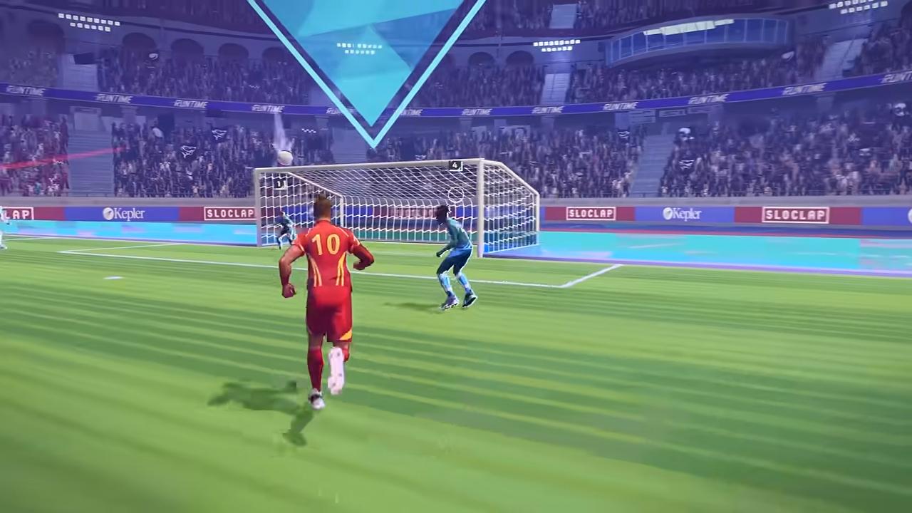 『REMATCH』開発者インタビュー:前作『Sifu』と『REMATCH』、カンフーとサッカーの意外な共通点は