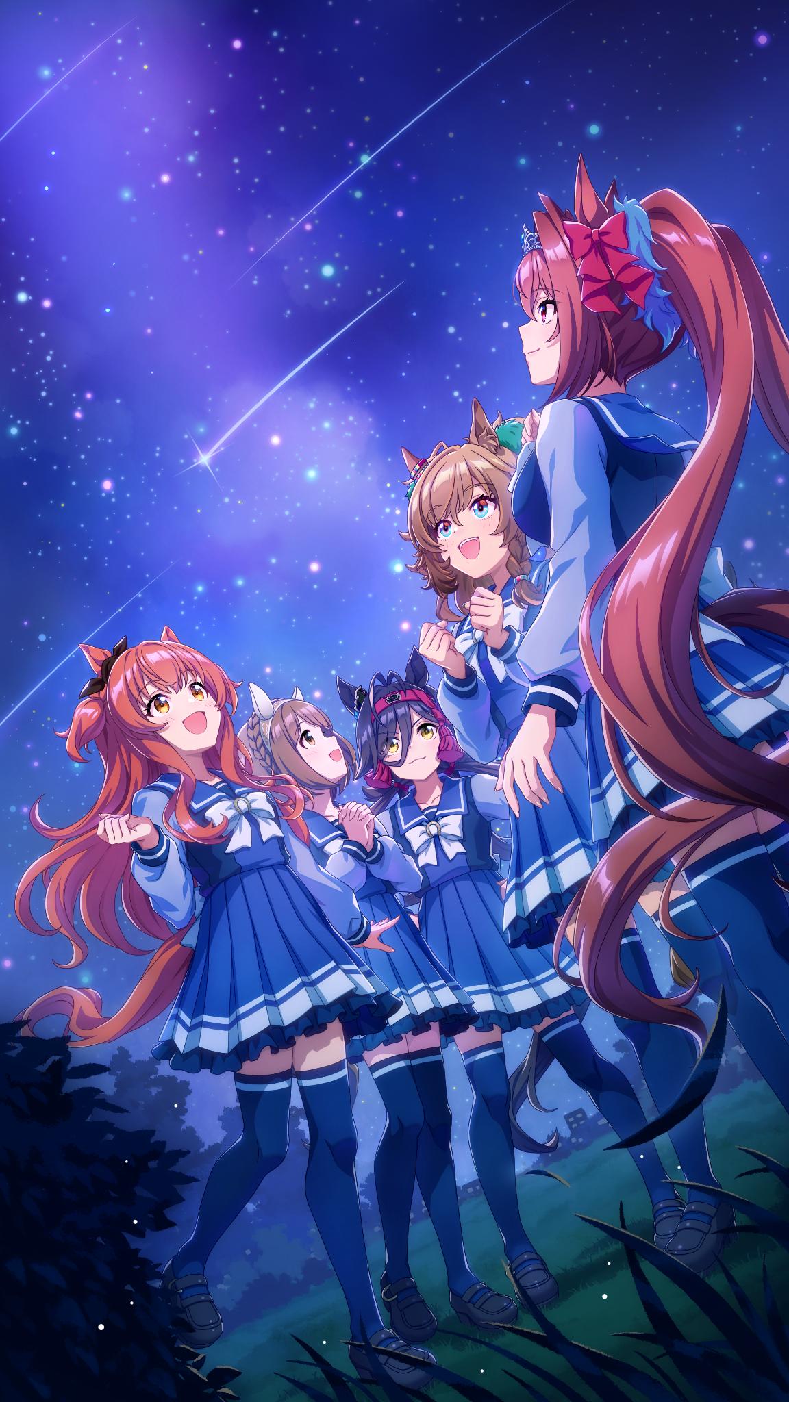 『ウマ娘』新シナリオ「駿大祭編」先行プレイ:育成ルートは2億736万通り。無限に味わえそうな試行錯誤の楽しいシステムだった。_009