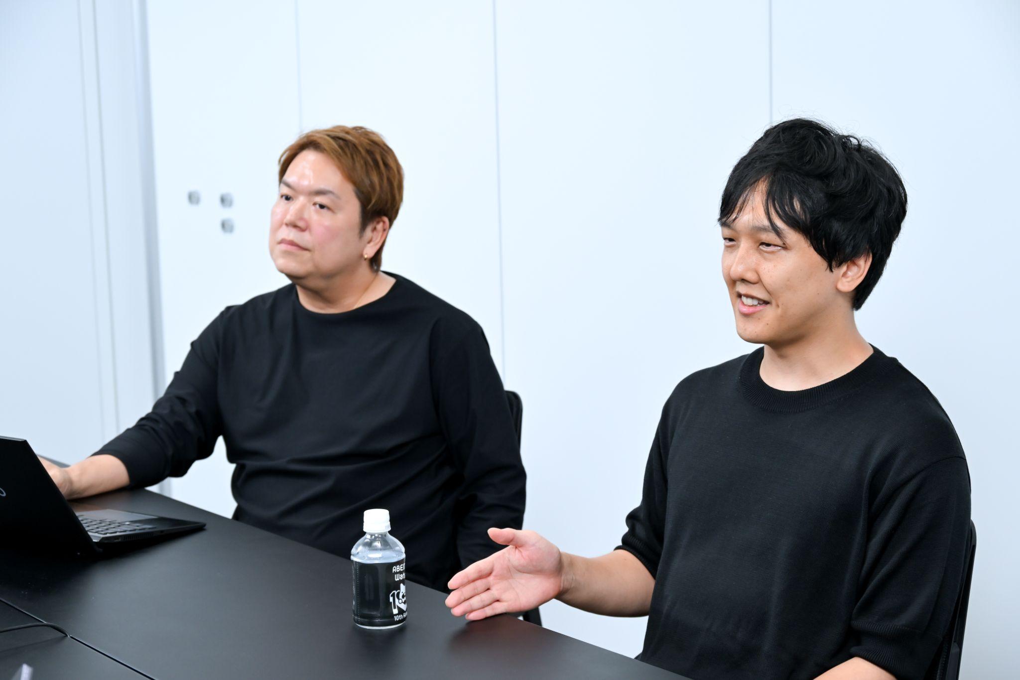 『プロセカ』制作陣インタビュー:6周年を迎えた『プロセカ』は、なぜいま物語を完結させるのか?_010