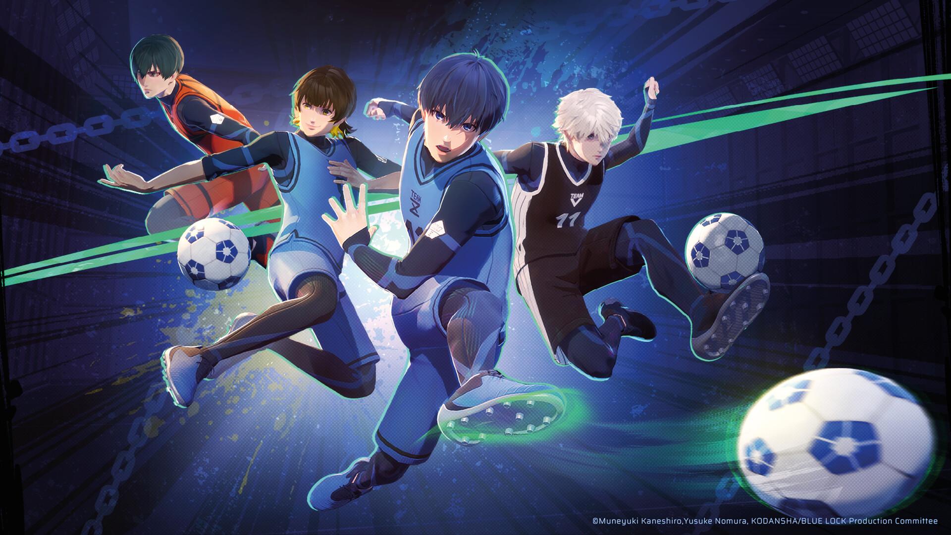 『REMATCH』開発者インタビュー：前作『Sifu』と『REMATCH』、カンフーとサッカーの意外な共通点は