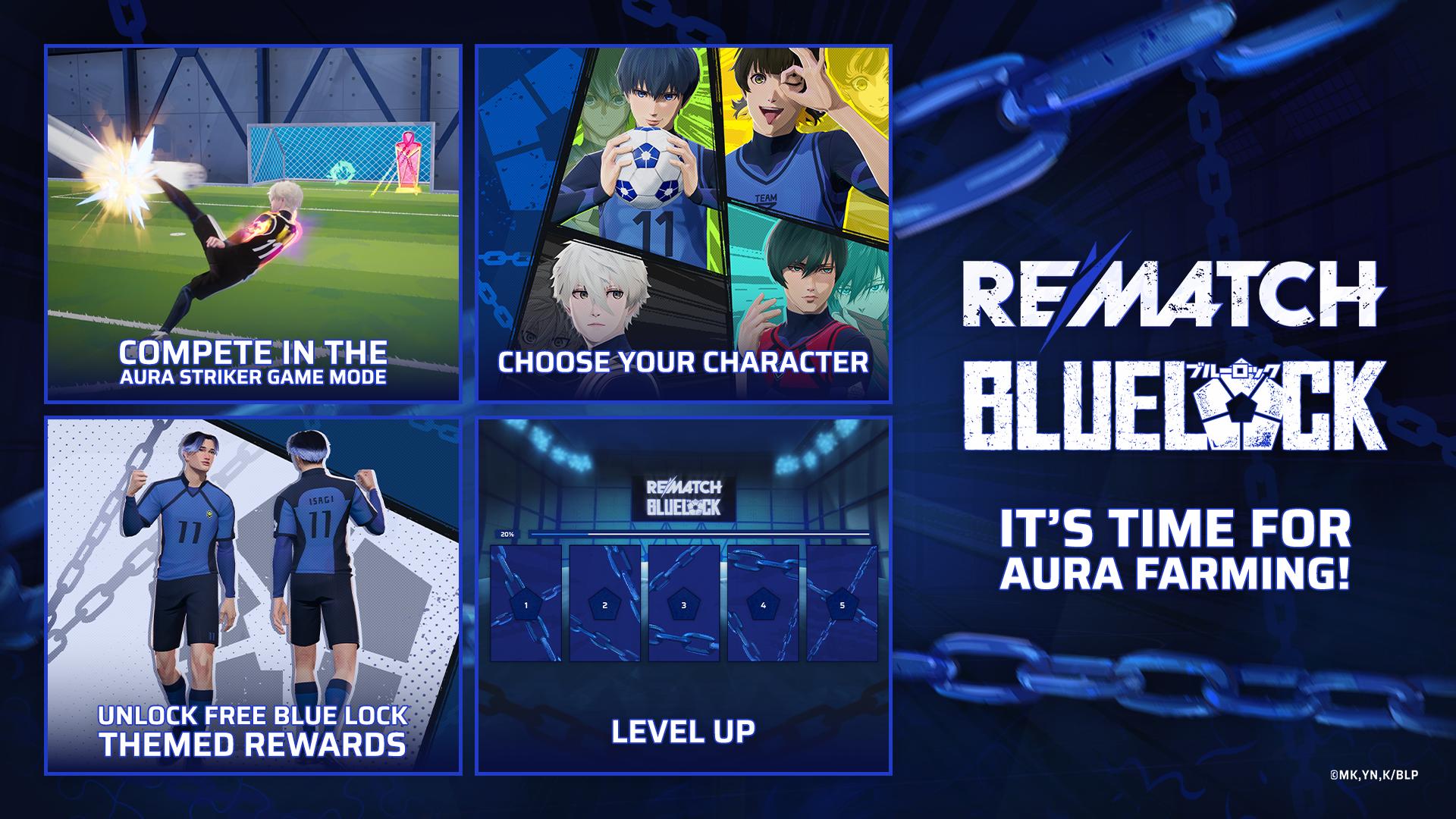 『REMATCH』開発者インタビュー：前作『Sifu』と『REMATCH』、カンフーとサッカーの意外な共通点は