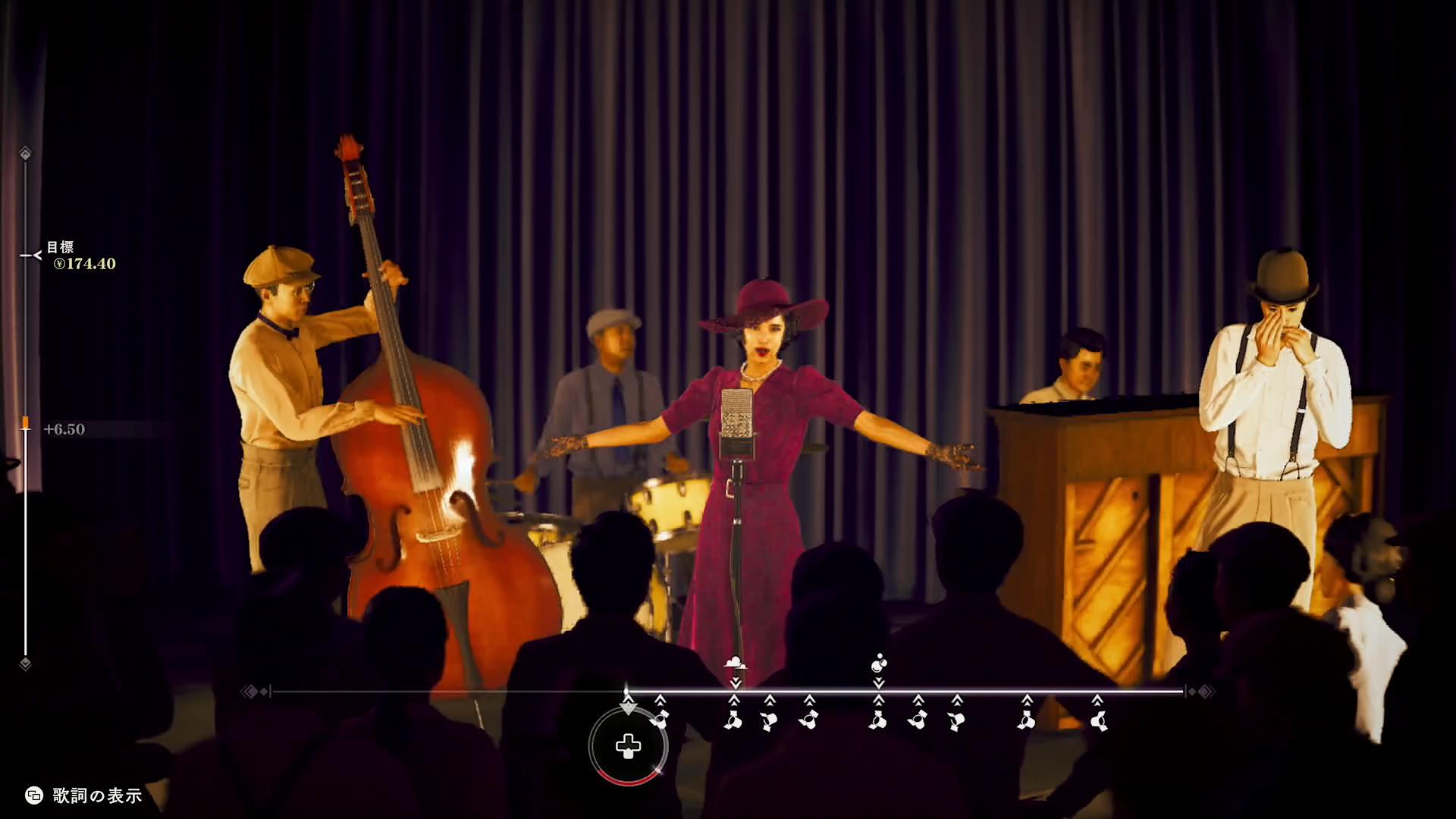 『ストレンジャー ザン ヘヴン』先行プレイ:「チンピラを殴って集めた音が曲になる」という嘘みたいなバトルシステムを体験してきた_010