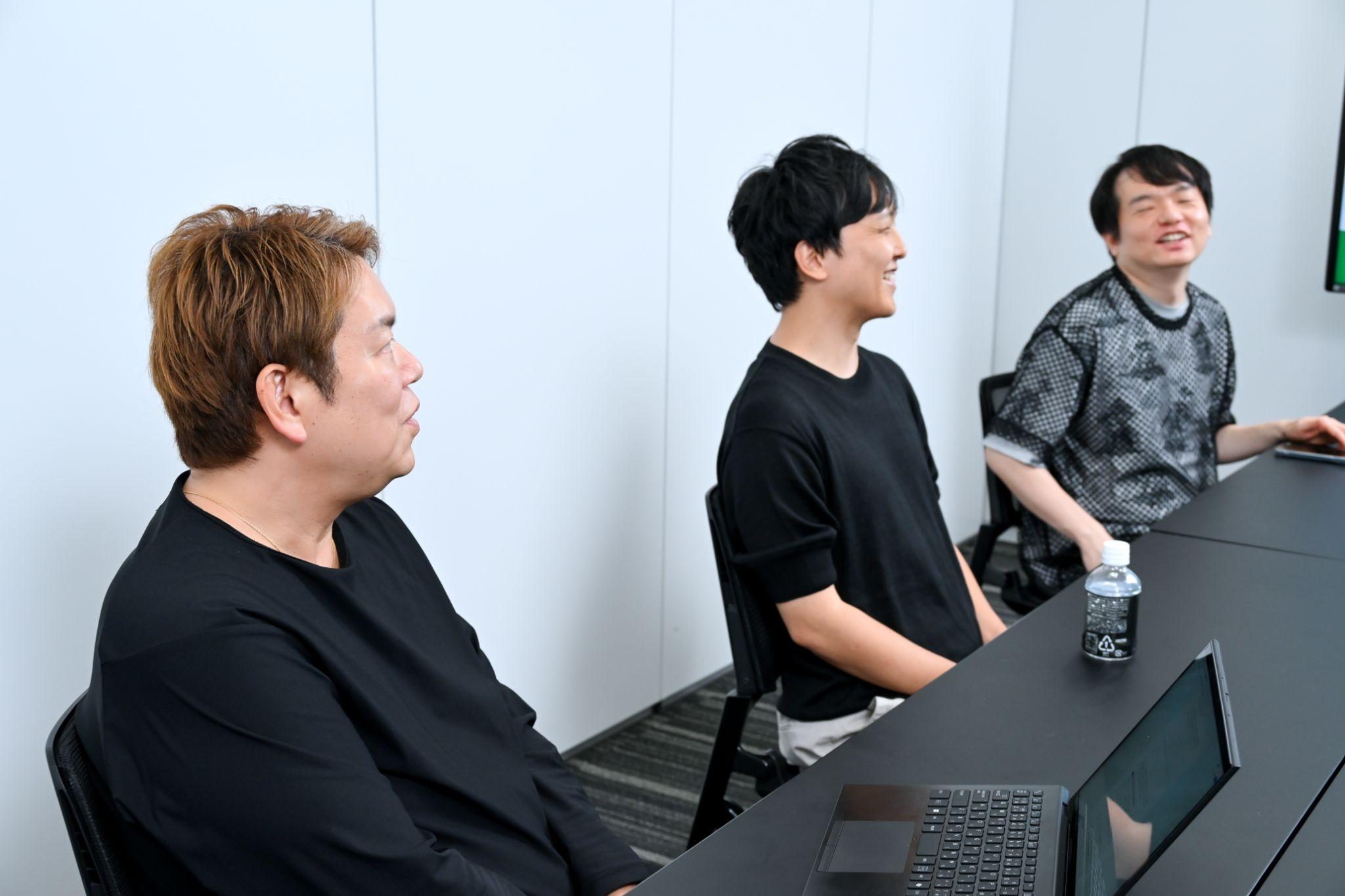 『プロセカ』制作陣インタビュー:6周年を迎えた『プロセカ』は、なぜいま物語を完結させるのか?_014