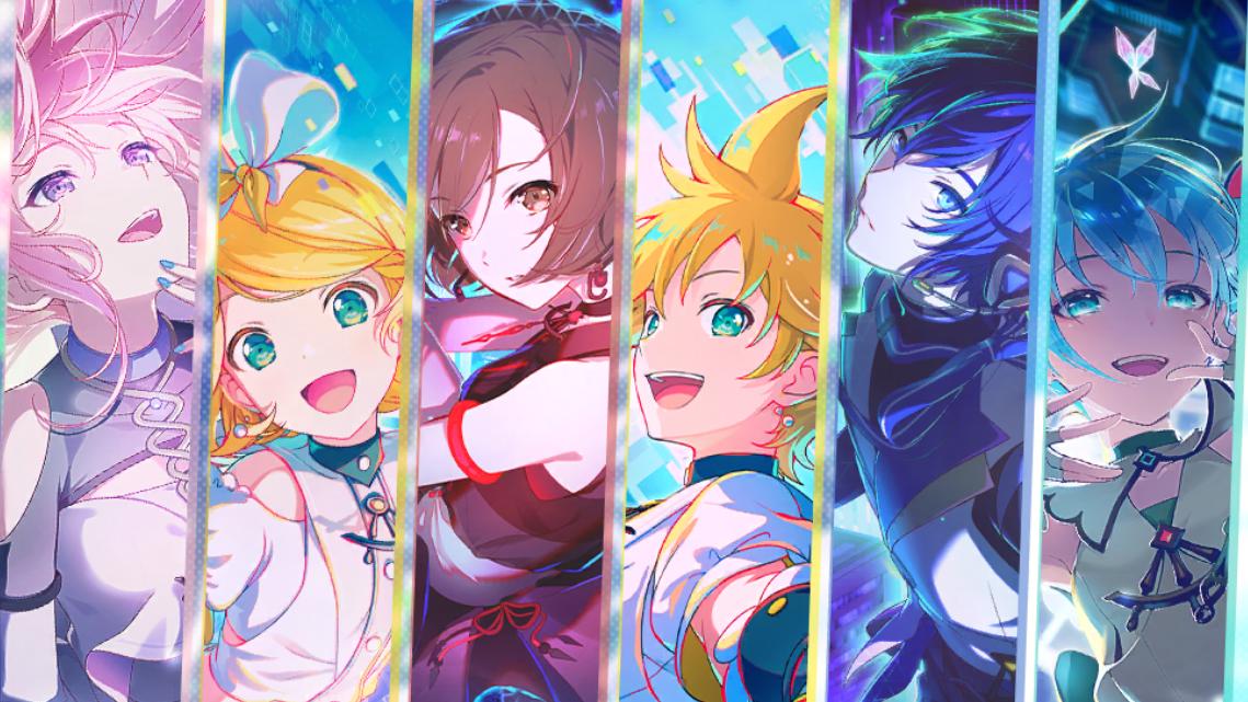 『プロセカ』制作陣インタビュー:6周年を迎えた『プロセカ』は、なぜいま物語を完結させるのか?_015