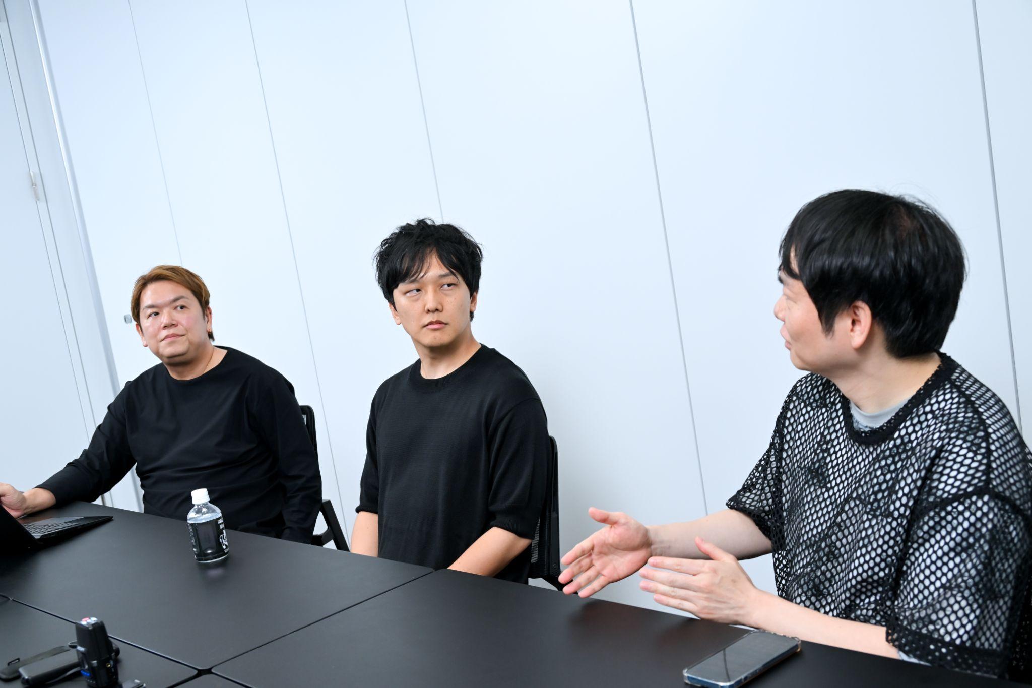 『プロセカ』制作陣インタビュー:6周年を迎えた『プロセカ』は、なぜいま物語を完結させるのか?_019