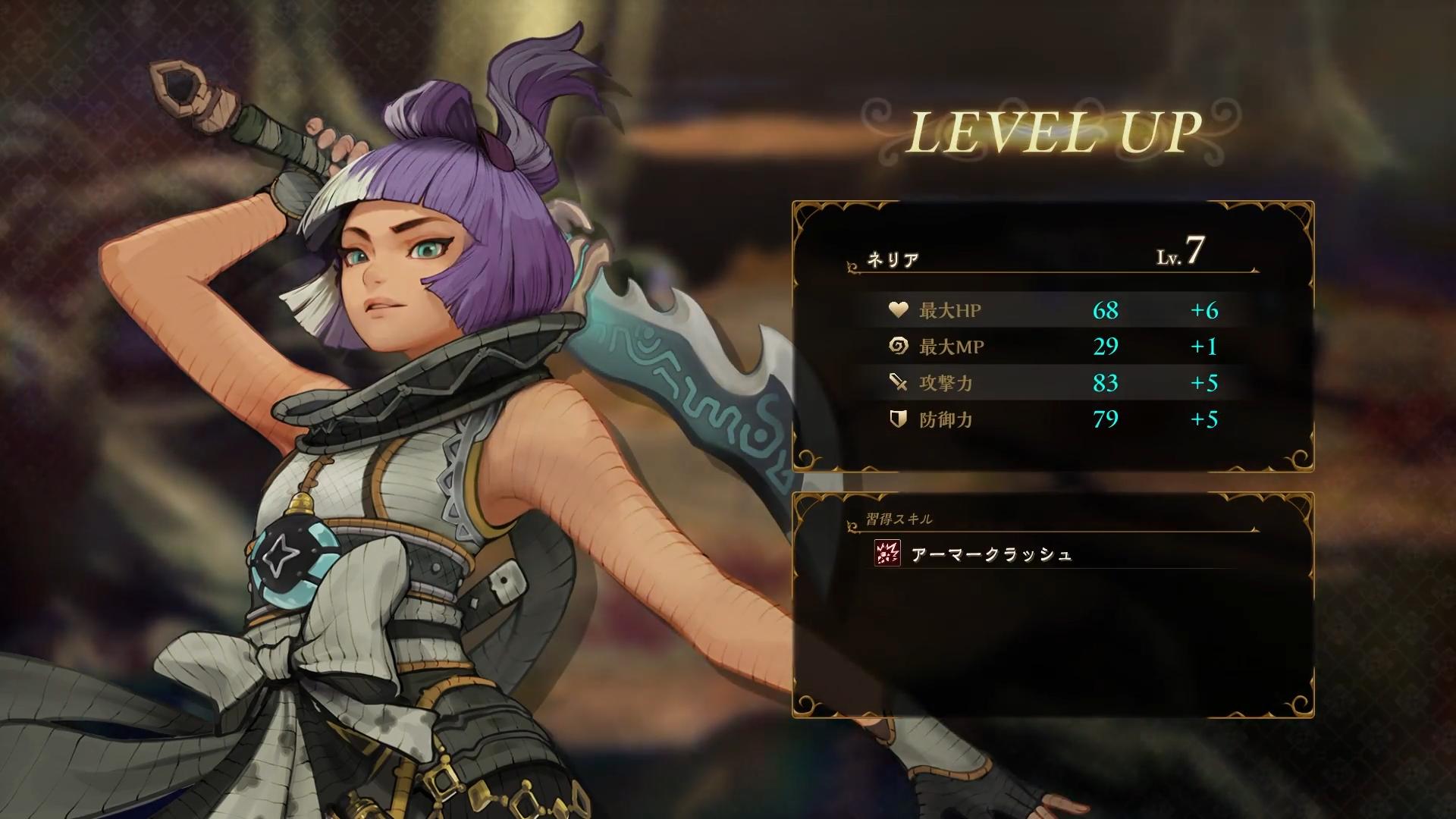 『エターナルアニマ』先行試遊＆開発者インタビュー：『FF』のバトルシステムを手掛けた樋口勝久氏による完全新作RPG_017
