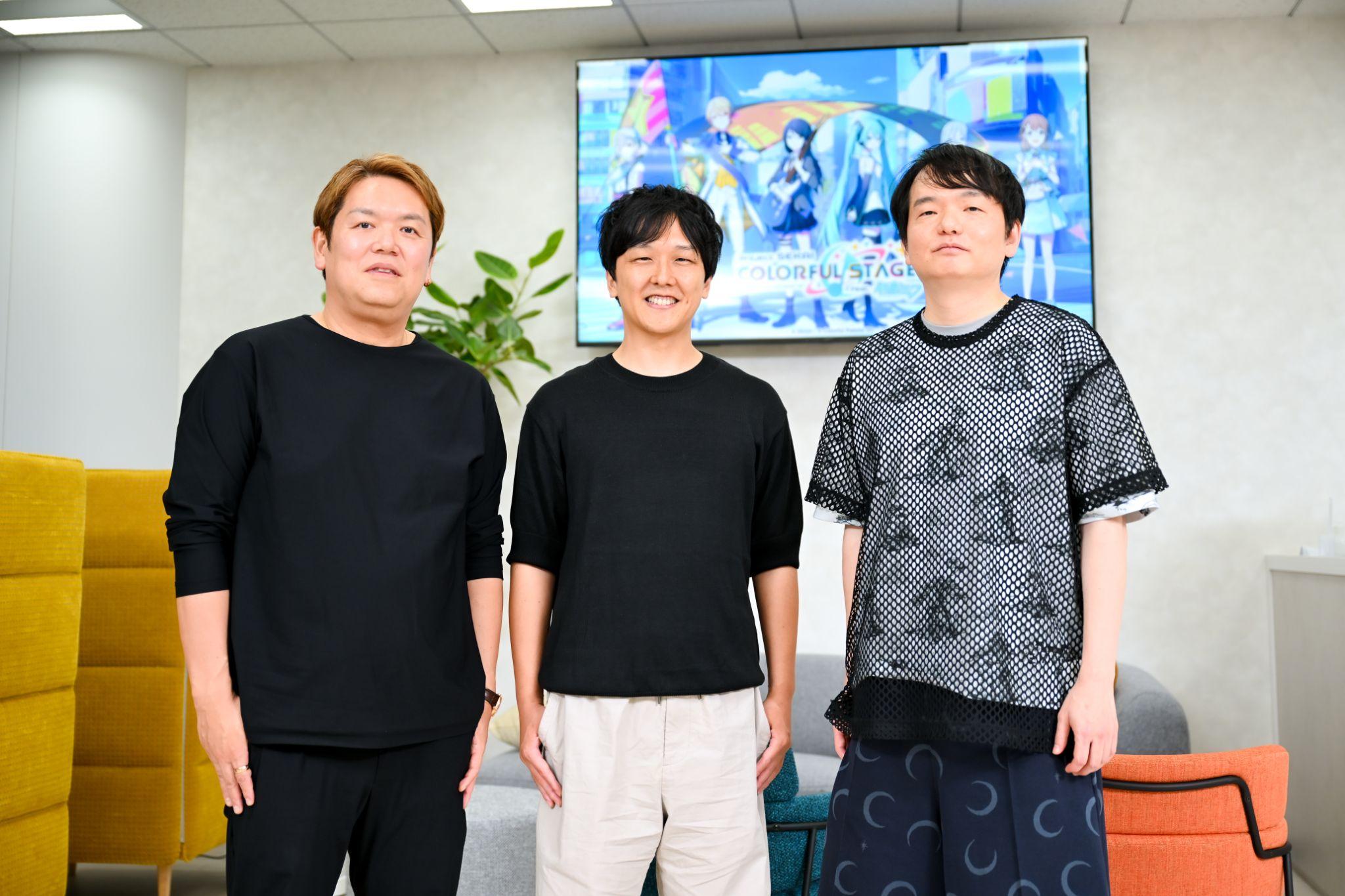 『プロセカ』制作陣インタビュー:6周年を迎えた『プロセカ』は、なぜいま物語を完結させるのか?_021