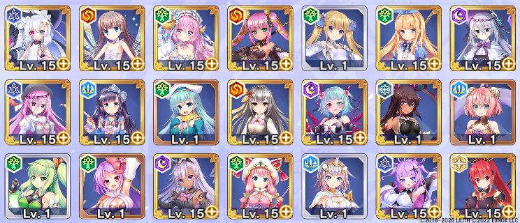 『宝石姫 Reincarnation』と『対魔忍RPG』コラボが開催。いろんな意味で存在感がありすぎるが大丈夫か!?_017