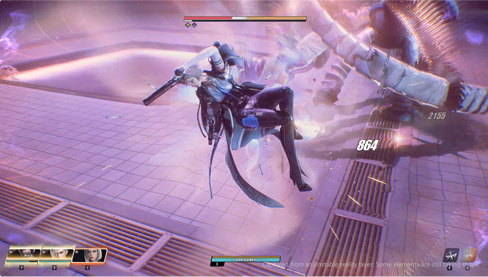 新たな“怪異都市”オープンワールドRPG『人間奇想計画』の世界が奇妙でおもしろすぎる…！_018