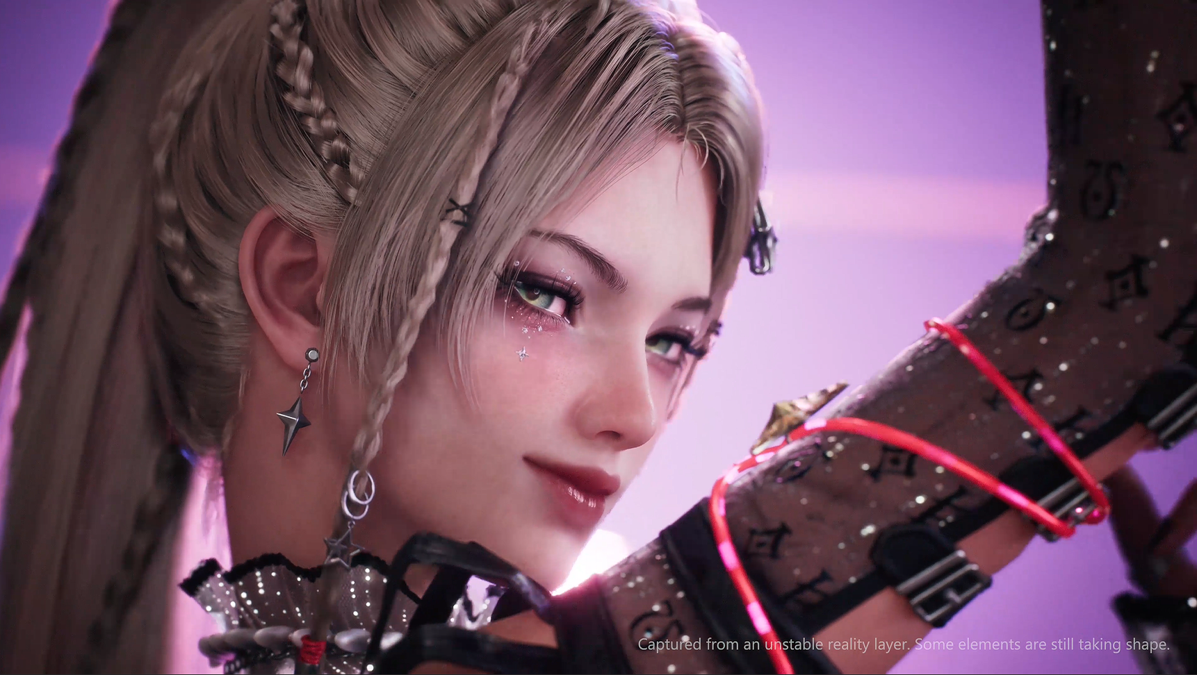 新たな“怪異都市”オープンワールドRPG『人間奇想計画』の世界が奇妙でおもしろすぎる…！_008
