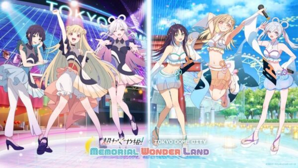 『超かぐや姫!』東京ドームシティを一色に染め上げる大型コラボイベント開催決定
_008
