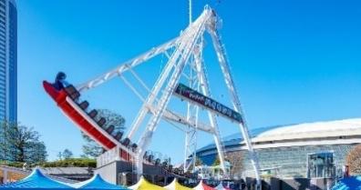『超かぐや姫!』東京ドームシティを一色に染め上げる大型コラボイベント開催決定
_013