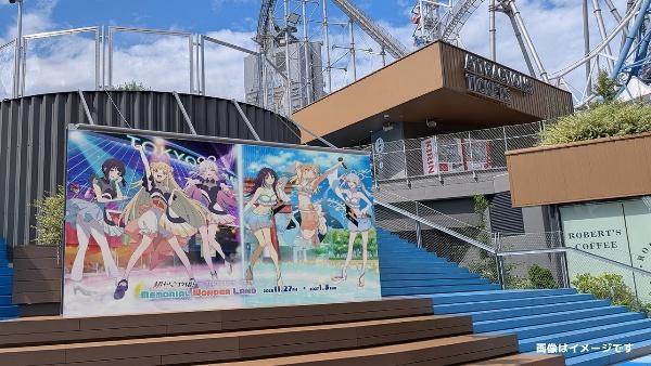 『超かぐや姫!』東京ドームシティを一色に染め上げる大型コラボイベント開催決定
_019