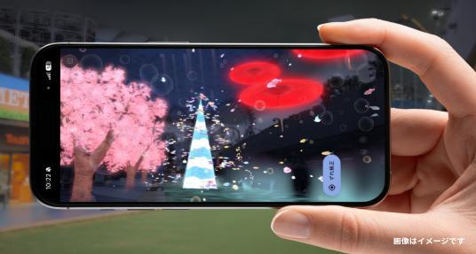『超かぐや姫!』東京ドームシティを一色に染め上げる大型コラボイベント開催決定
_017