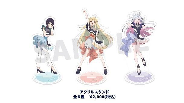 『超かぐや姫!』東京ドームシティを一色に染め上げる大型コラボイベント開催決定
_020