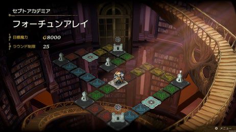 10年ぶりの完全新作『カルドセプト ビギンズ』Steam版の発売日が10月28日に決定!新対戦マップの追加やUIの改修などを施し登場_004