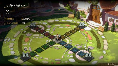10年ぶりの完全新作『カルドセプト ビギンズ』Steam版の発売日が10月28日に決定!新対戦マップの追加やUIの改修などを施し登場_003