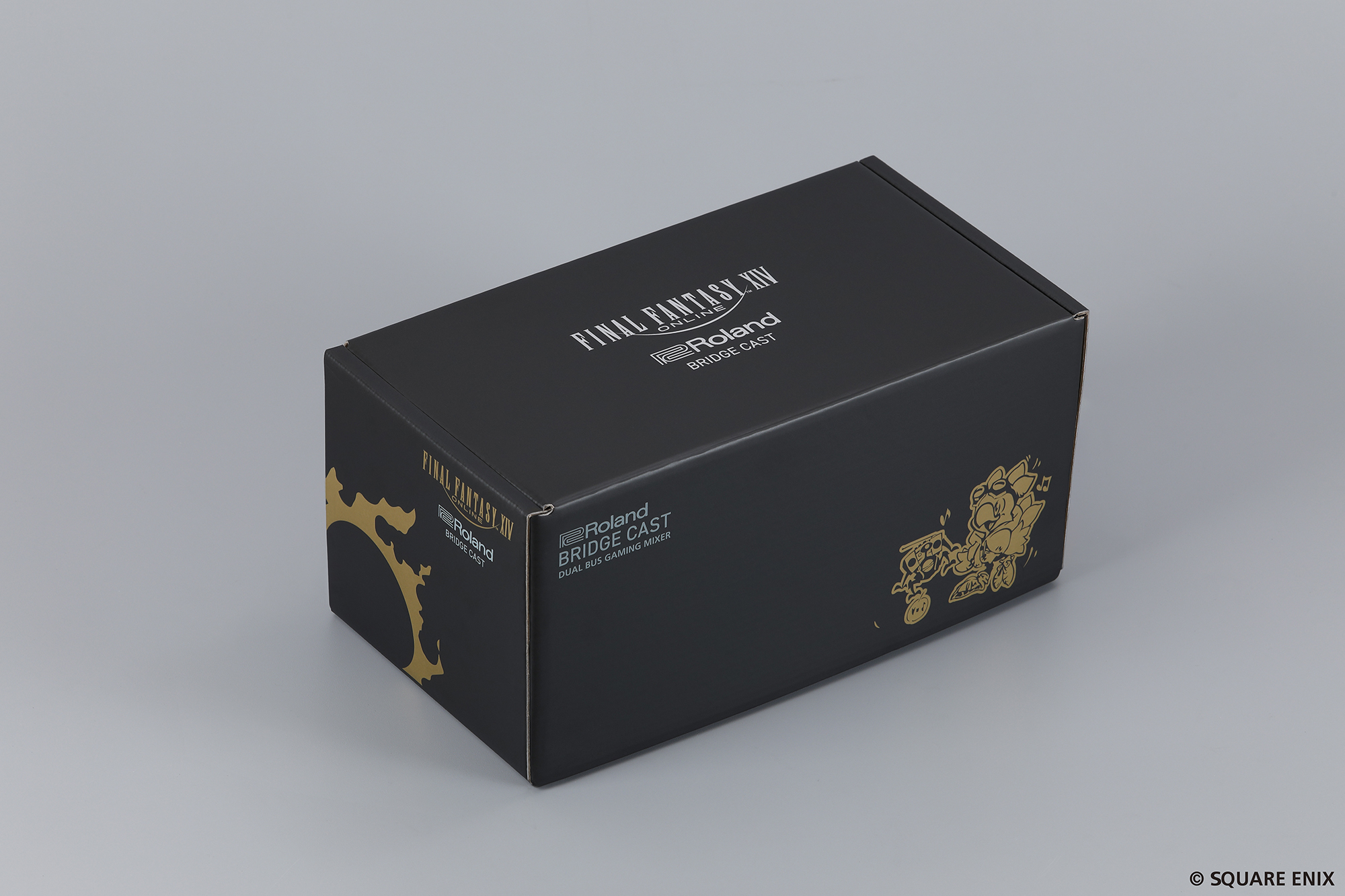 『FF14』のオーディオミキサーが12月12日に発売決定_004