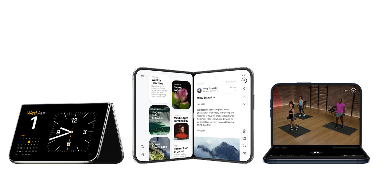 App Storeへ申請するアプリやゲーム、iPhone Duo用スクリーンショットが必要に。2027年4月以降のアプリが対象_002