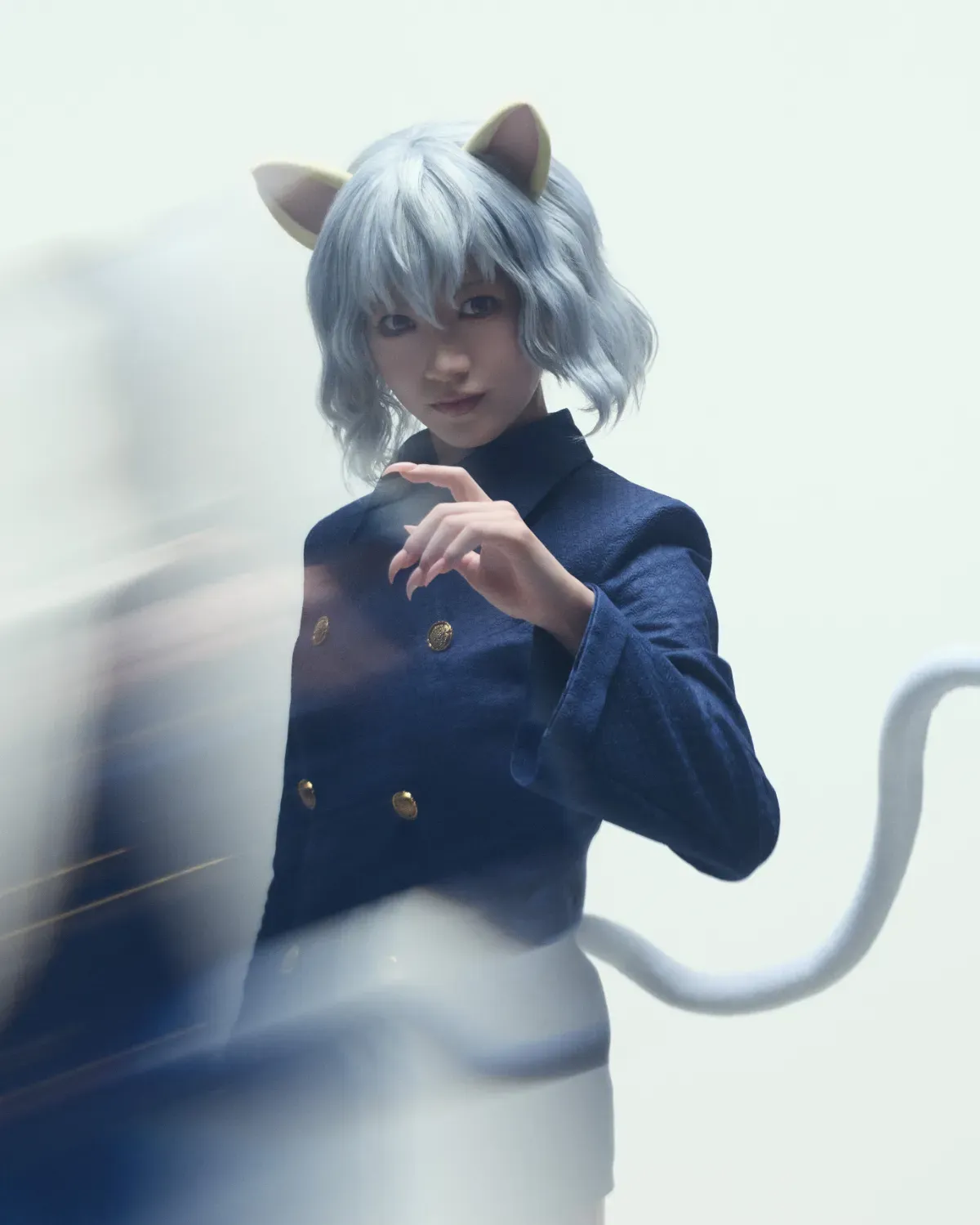 舞台「『HUNTER×HUNTER』THE STAGE 4 前編」のメインビジュアルと全情報が解禁_004