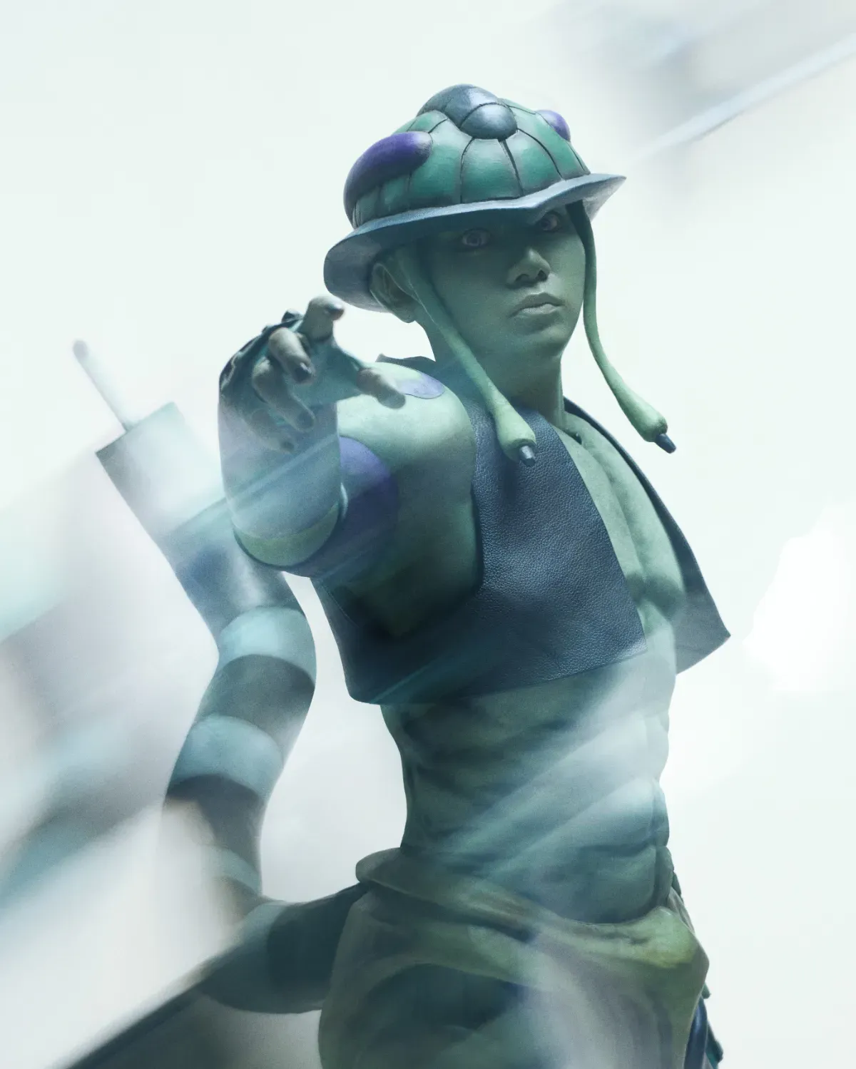 舞台「『HUNTER×HUNTER』THE STAGE 4 前編」のメインビジュアルと全情報が解禁_003