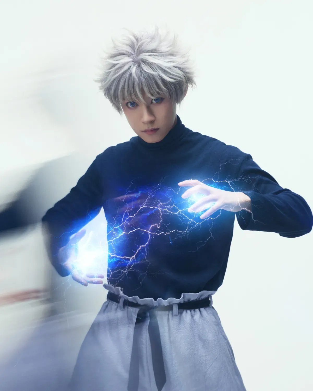 舞台「『HUNTER×HUNTER』THE STAGE 4 前編」のメインビジュアルと全情報が解禁_002