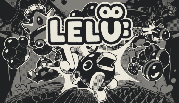 『Lelu』がSteam Nextフェスへの参加。体験版の配信も開始。メトロイドヴァニアスタイルのアクションアドベンチャーゲーム_009