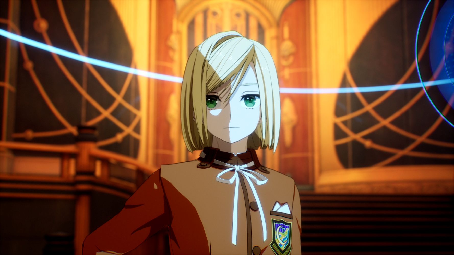 『Fate/EXTRA Record』を“90分遊べる”特別体験会が11月7日・8日に都内で開催決定!_005