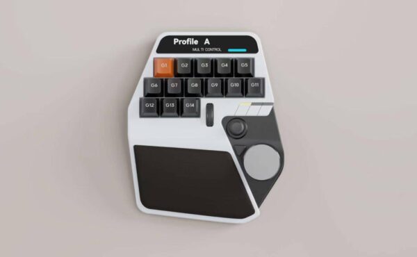 Keychronとイラストレーターlack氏とのコラボレーションキーボードの製品開発プロジェクトが始動_001