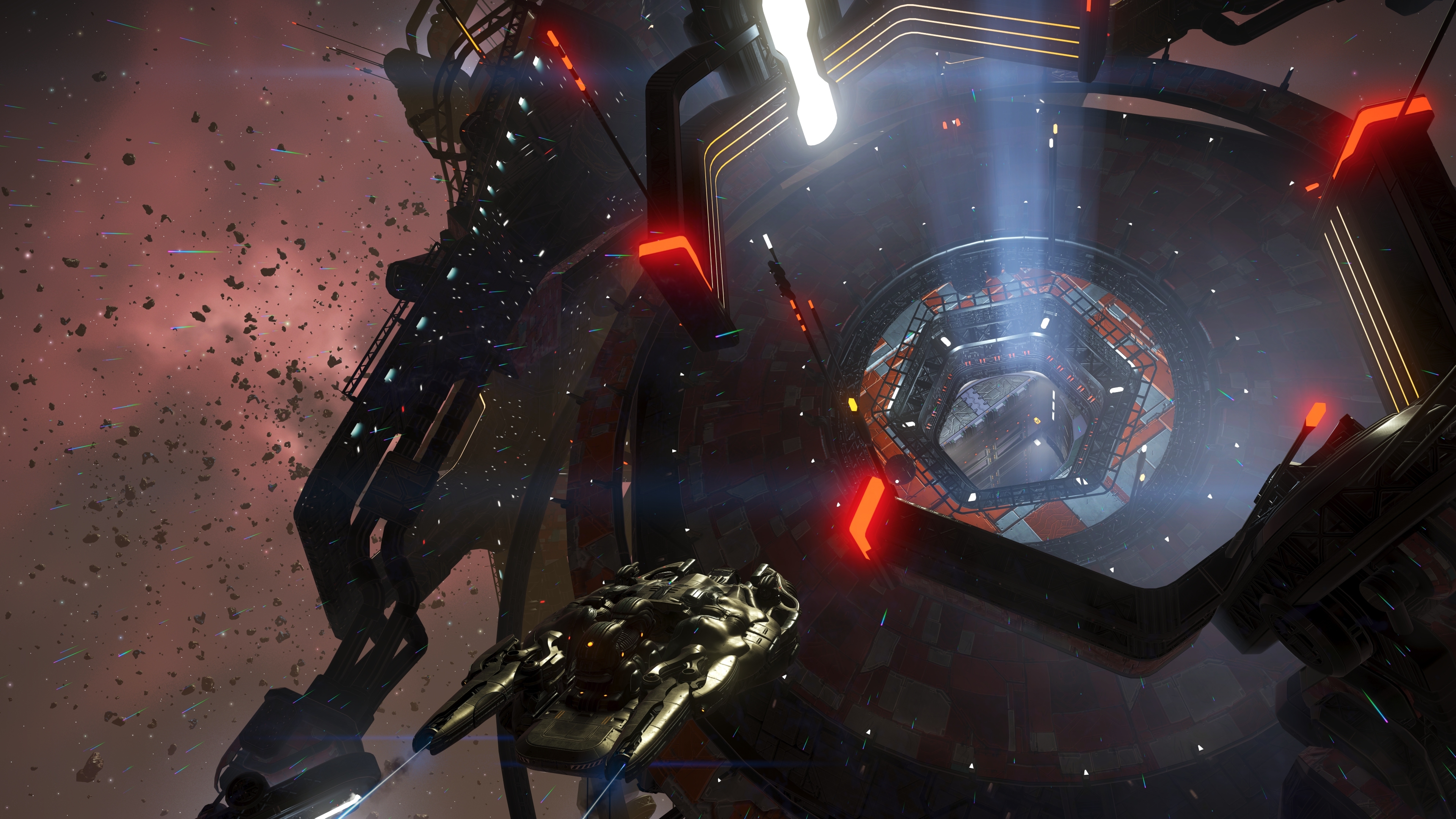 『ノーマンズスカイ』宇宙の“闇”を探索できる大型アプデ「Forsaken」が配信開始_002