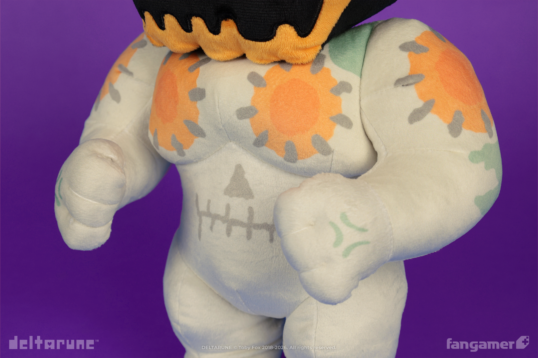 『DELTARUNE』最新グッズがFangamer Japanで販売開始_010